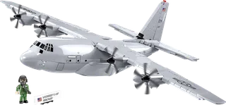 5839 Lockheed C-130 Hercules från COBI – produktbild 1 av 4