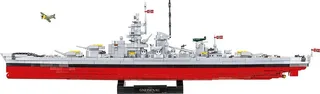 4834 Battleship Gneisenau - Limited Edition by COBI – product photo 3 of 4