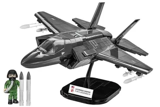 5832 F-35A Lightning II Poland by COBI – product photo 2 of 4