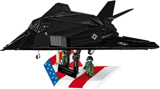 5902 Lockheed F-117 Nighthawk - Limited Edition by COBI – product photo 1 of 4
