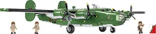5738 B-24 Liberator Mk.III - Limited Edition fra COBI – produktbillede 2 af 4