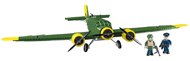 5710 Junkers Ju52/3m by COBI – product photo 2 of 4