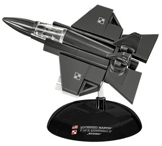 5926 F-35A Lightning II "Husarz" 1:300 by COBI – product photo 1 of 4