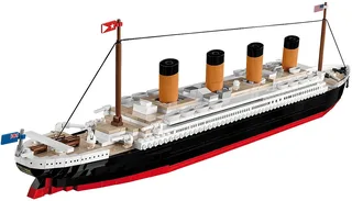 1929 RMS Titanic 1:450 by COBI – product photo 2 of 4