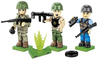 2048 D-Day 1944 by COBI – product photo 3 of 4