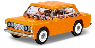24522 Polski Fiat 125p by COBI – product photo 1 of 4
