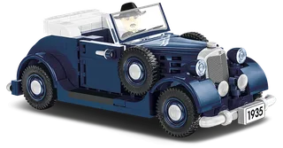 2262 Horch830BK Cabriolet by COBI – product photo 1 of 4