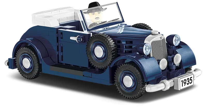 2262 Horch830BK Cabriolet by COBI – product photo 1 of 4