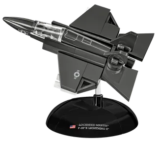 5927 F-35B Lightning II 1:300 by COBI – product photo 1 of 4