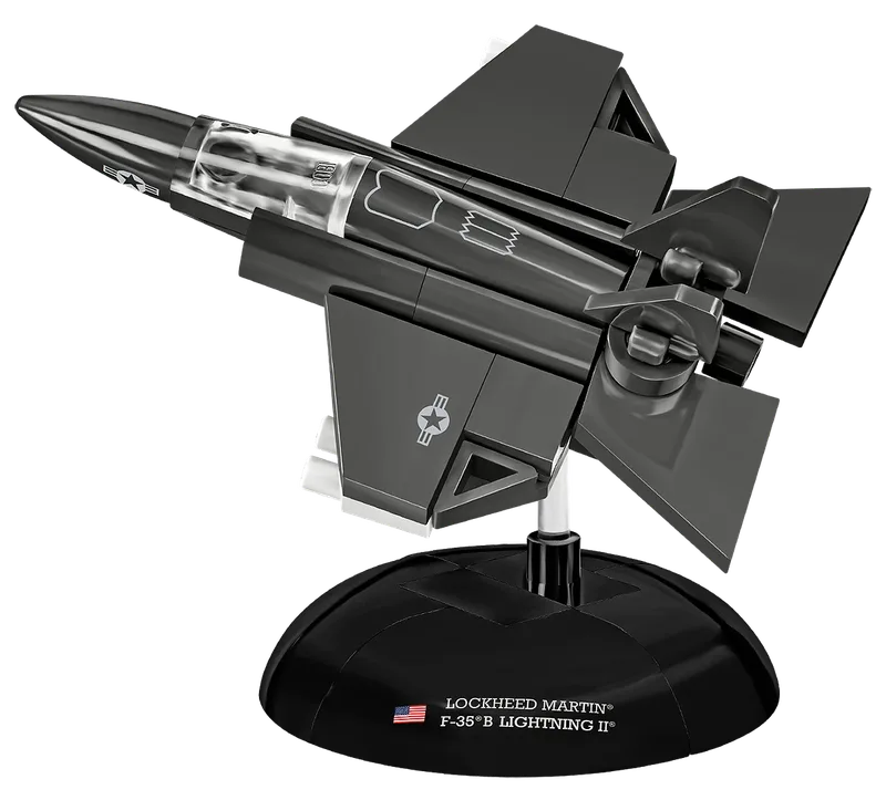 5927 F-35B Lightning II 1:300 by COBI – product photo 1 of 4