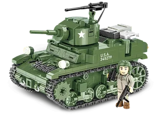 3048 M3A1 Stuart de COBI – photo du produit 1 sur 4