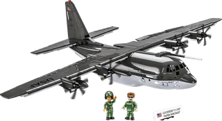 5838 Lockheed C-130J Super Hercules de COBI – photo du produit 1 sur 4