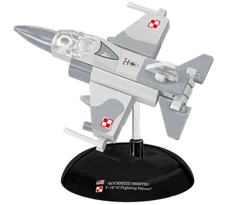 5929 F-16C Fighting Falcon 1:300 by COBI – product photo 1 of 4