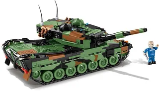 2618 Leopard 2A4 de COBI – photo du produit 2 sur 4