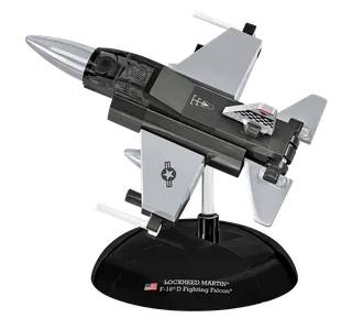 5941 F-16D Fighting Falcon 1:300 by COBI – product photo 1 of 4