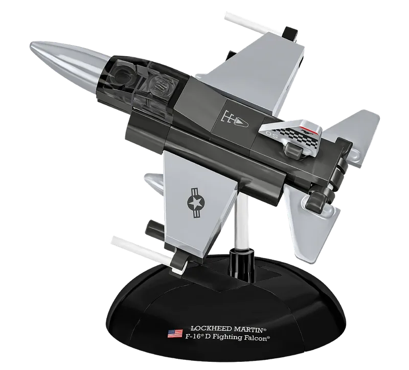 5941 F-16D Fighting Falcon 1:300 by COBI – product photo 1 of 4