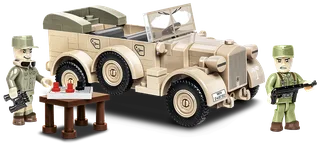 2255 1937 Horch 901 kfz.15 - Limited Edition fra COBI – produktbillede 1 af 4