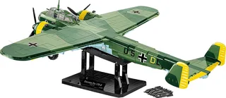 5753 Dornier Do 17Z-2 - Limited Edition fra COBI – produktbillede 2 af 4
