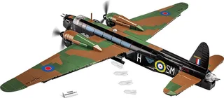 5723 Vickers Wellington Mk.II by COBI – product photo 3 of 4
