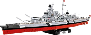 4819 Battleship Bismarck by COBI – product photo 1 of 4