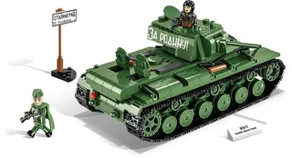 2555 KV-1 fra COBI – produktbillede 2 af 4