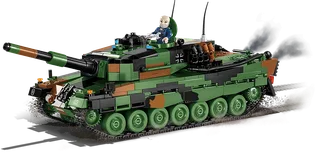 2618 Leopard 2A4 de COBI – photo du produit 1 sur 4