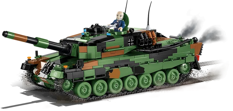 2618 Leopard 2A4 de COBI – photo du produit 1 sur 4