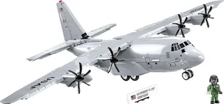 5839 Lockheed C-130 Hercules från COBI – produktbild 2 av 4