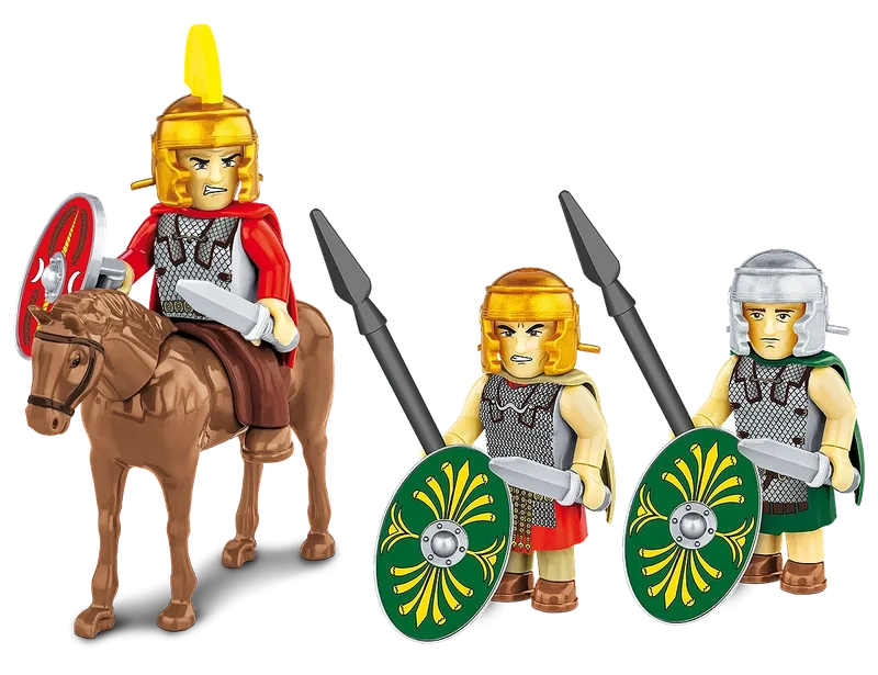 20073 Roman Auxilia by COBI – product photo 1 of 4