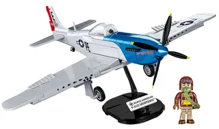 5719 P-51D Mustang by COBI – product photo 3 of 4