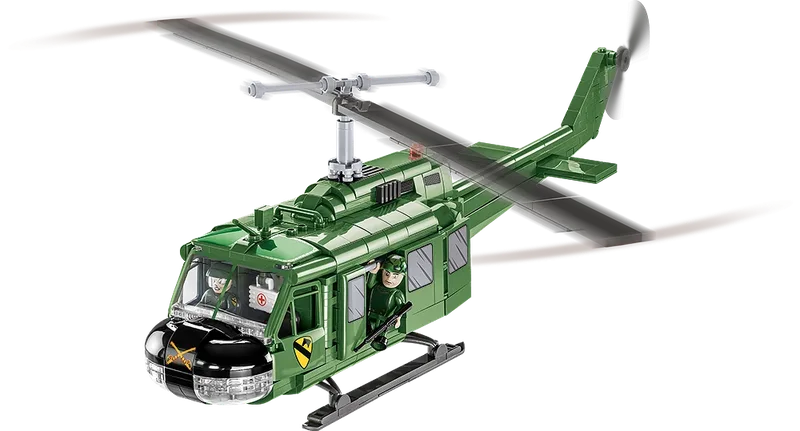 2423 Bell UH-1 Huey Iroquois by COBI – product photo 1 of 4