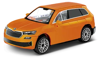 24585 Škoda Karoq by COBI – product photo 1 of 4