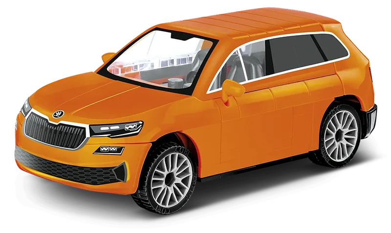 24585 Škoda Karoq by COBI – product photo 1 of 4