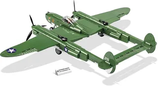 5726 Lockheed P-38 H Lightning by COBI – product photo 3 of 4