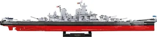 4836 Iowa-Class Battleship (4in1) - Executive Edition by COBI – product photo 3 of 4