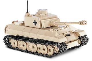 2713 PzKpfw V Panther Ausf. G fra COBI – produktbillede 1 af 4