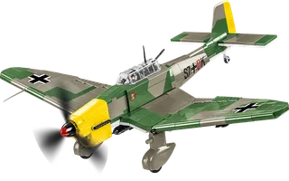5730 Junkers Ju 87B Stuka by COBI – product photo 1 of 4