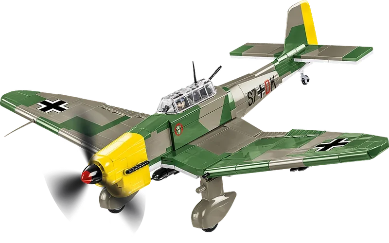5730 Junkers Ju 87B Stuka by COBI – product photo 1 of 4