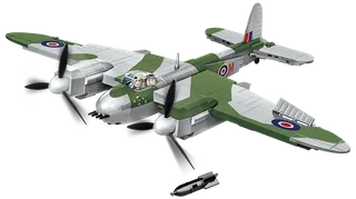 5718 De Havilland Mosquito FB Mk.VI by COBI – product photo 1 of 4