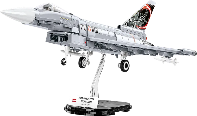 5850 Eurofighter Typhoon by COBI – product photo 1 of 4