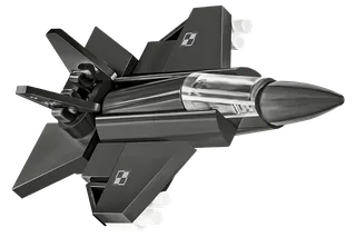 5926 F-35A Lightning II "Husarz" 1:300 by COBI – product photo 4 of 4