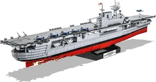 4815 USS Enterprise (CV-6) by COBI – product photo 3 of 4