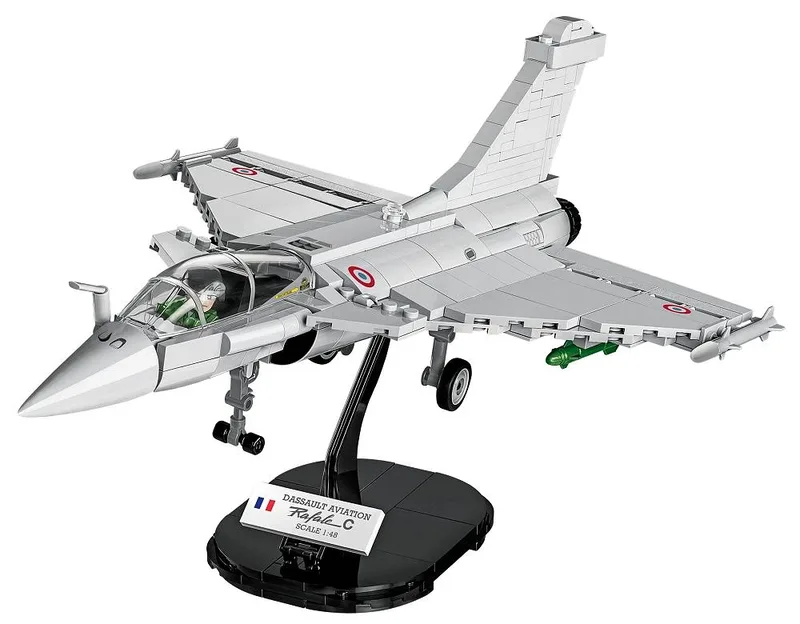 5802 Rafale C från COBI – produktbild 2 av 4