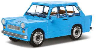24539 Trabant 601 by COBI – product photo 1 of 4
