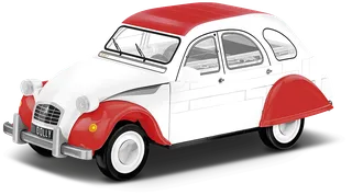 24513 Citroen 2CV Dolly by COBI – product photo 1 of 4