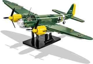 5732 Junkers Ju 88 - Limited Edition fra COBI – produktbillede 4 af 4