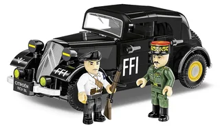 2265 Citroen Traction 11CVBL - Executive Edition by COBI – product photo 3 of 4