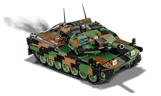 2620 Leopard 2A5 TVM de COBI – photo du produit 1 sur 4