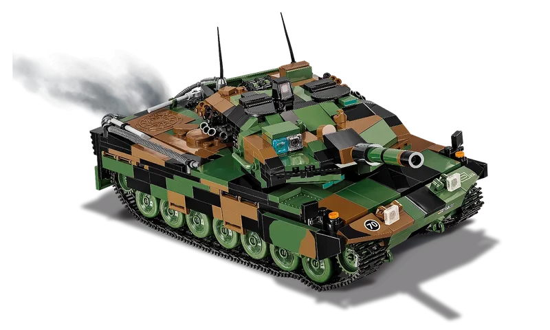 2620 Leopard 2A5 TVM de COBI – photo du produit 1 sur 4