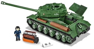2578 IS-2 by COBI – product photo 2 of 4